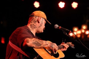 John Moreland