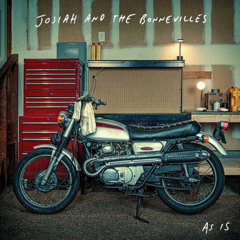 Josiah and the Bonnevilles