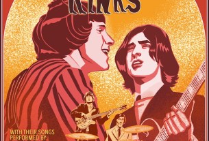 The Kinks tribute
