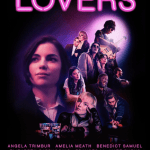 Nathaniel Rateliff / Lovers