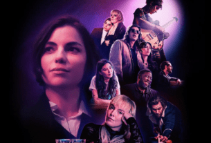 Nathaniel Rateliff / Lovers