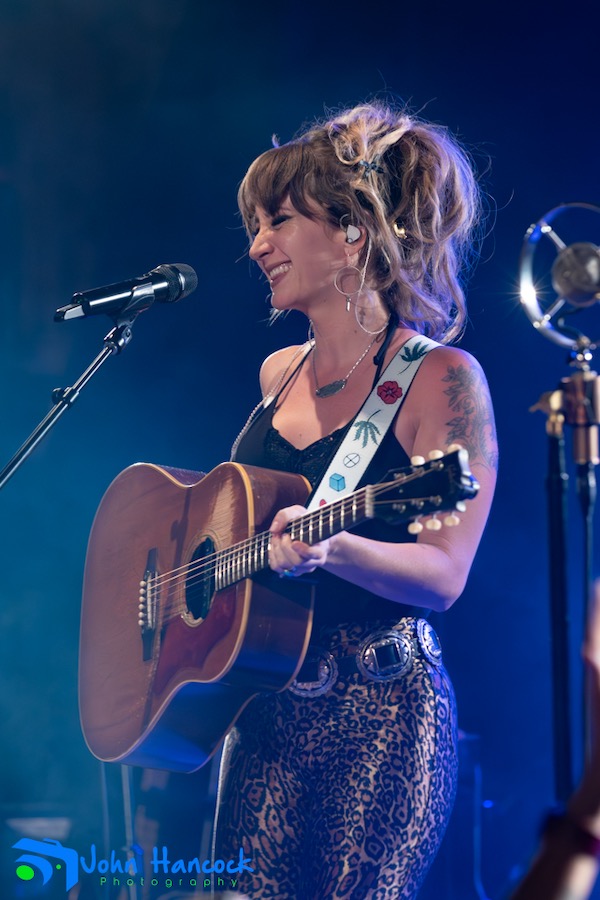 Margo Price