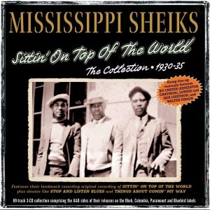 Mississippi Sheiks