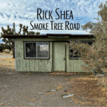 Rick Shea
