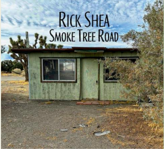 Rick Shea
