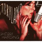 Sherri Harding
