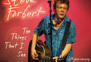 Steve Forbert