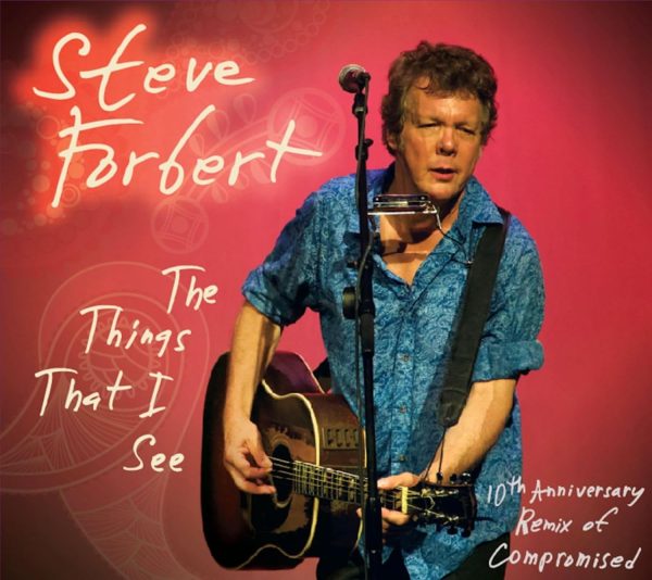 Steve Forbert