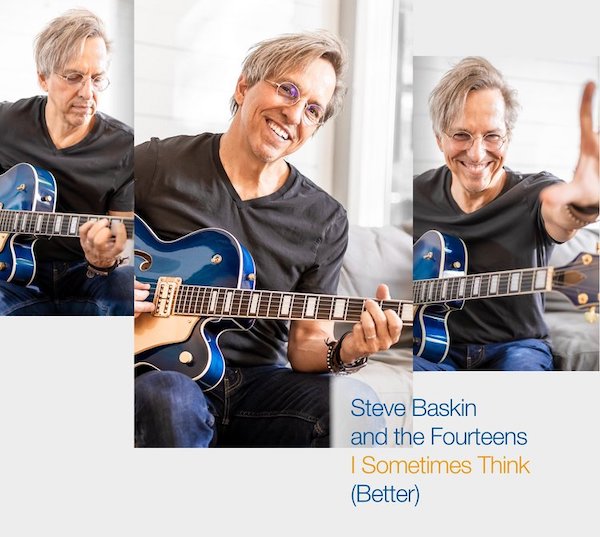 Steve Baskin