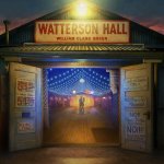 William Clark Green