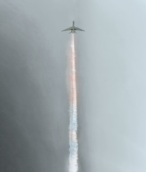 Kid Reverie and Chris Williams