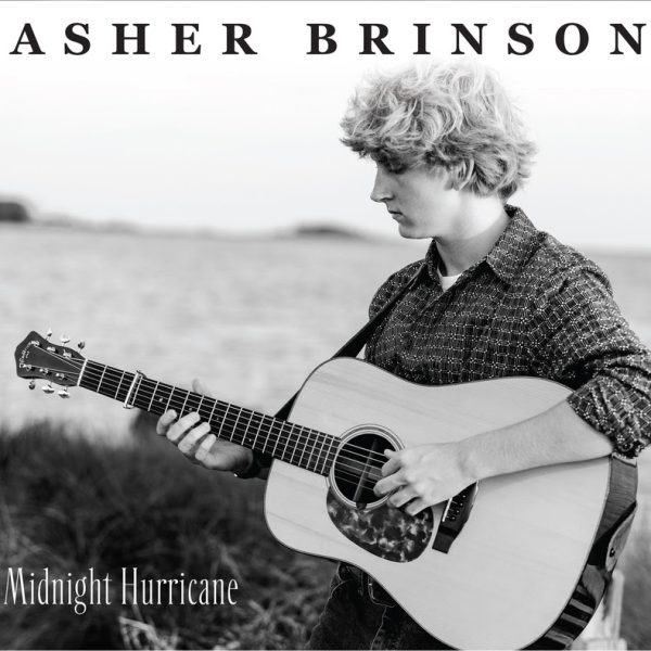 Asher Brinson