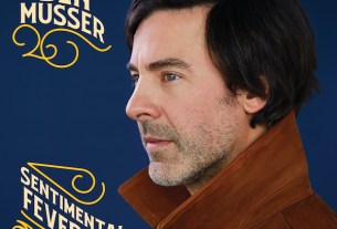 Ben Musser