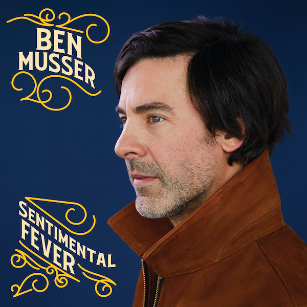 Ben Musser