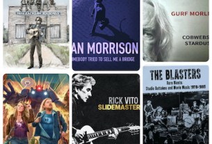 Bentley's Bandstand March 2026