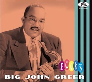 Big John Greer
