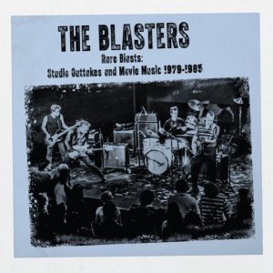Blasters Rare Blasts
