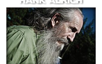Hank Alrich
