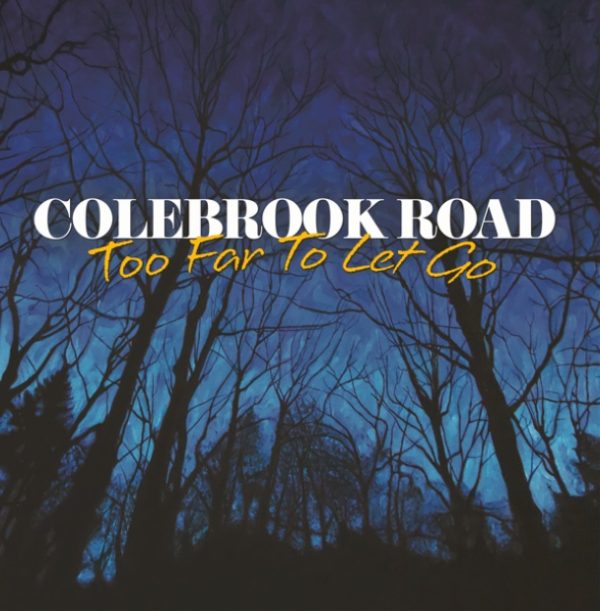 Colebrook Road