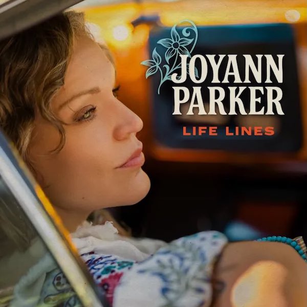 Joyann Parker
