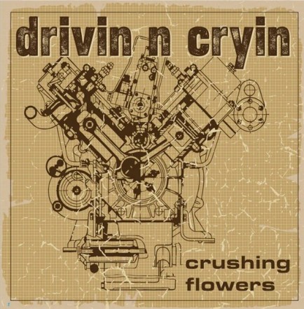 Drivin N Cryin