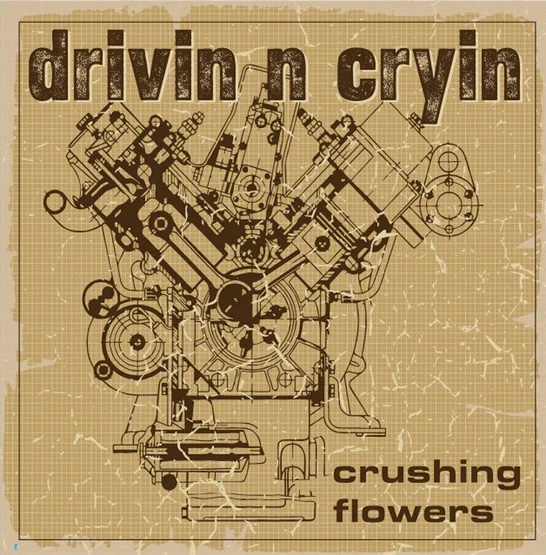 Drivin N Cryin