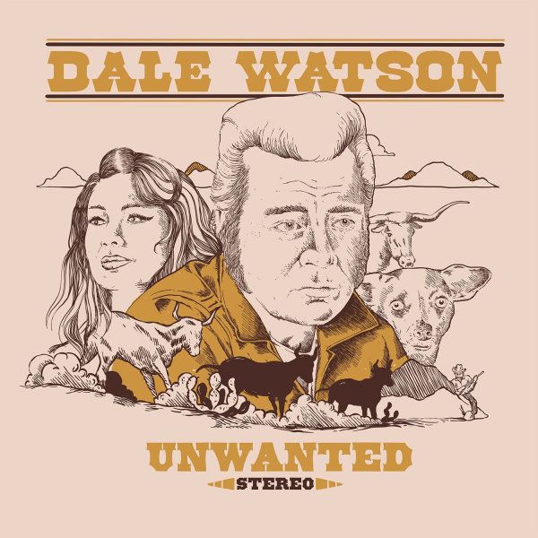 Dale Watson
