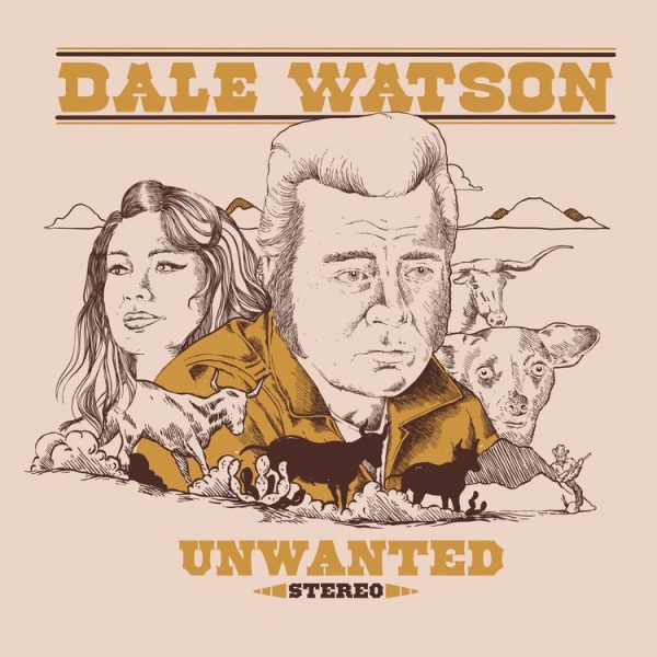 Dale Watson
