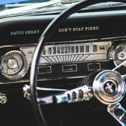 David Serby
