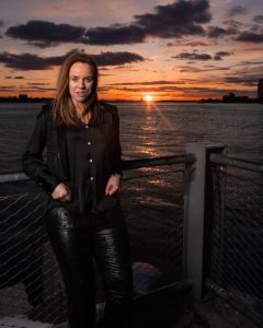 Gráinne Duffy