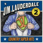 Jim Lauderdale