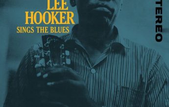 John Lee Hooker