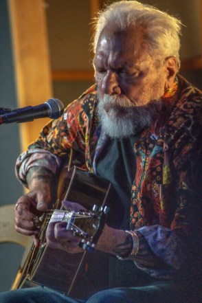 Jorma Kaukonen