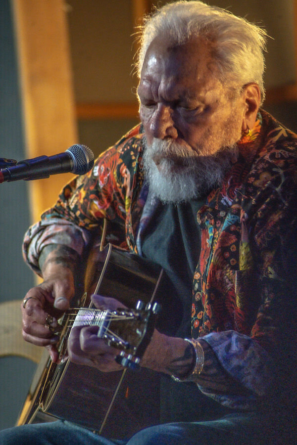 Jorma Kaukonen