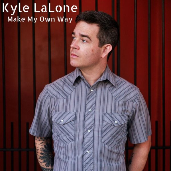 Kyle Lalone