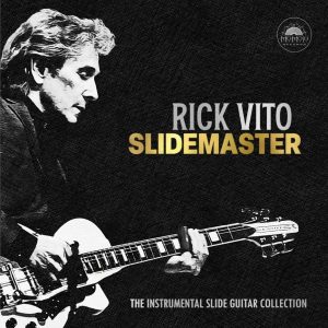 Rick Vito