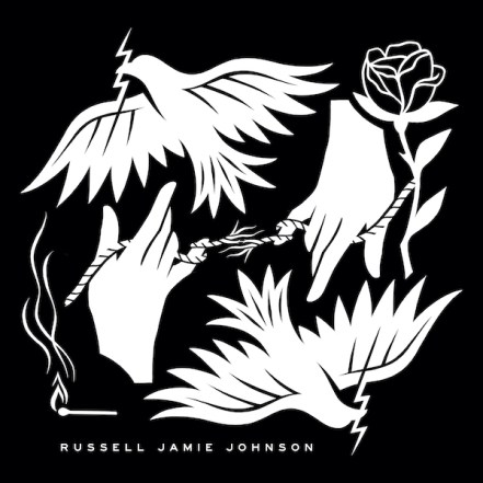 Russell Jamie Johnson