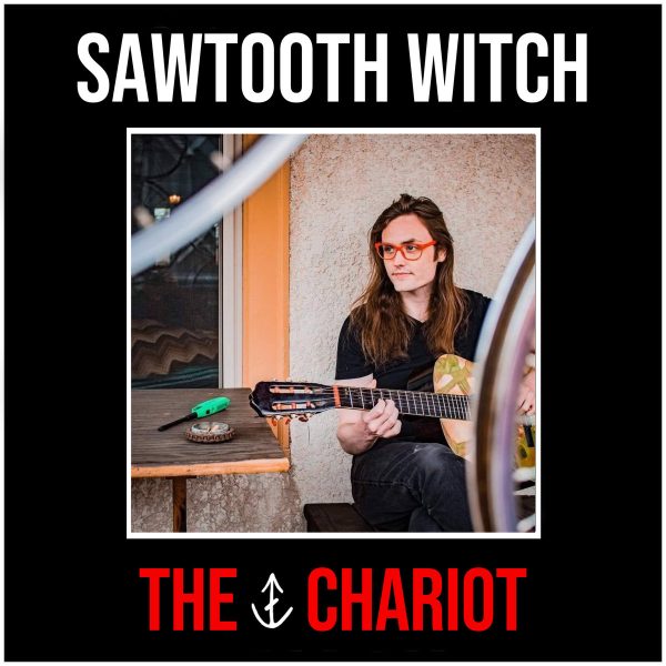 Sawtooth Witch