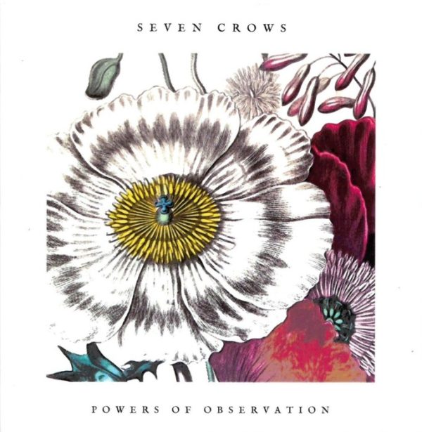 Seven Crows