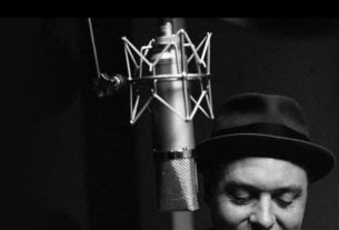 Stephen Peter Rodgers