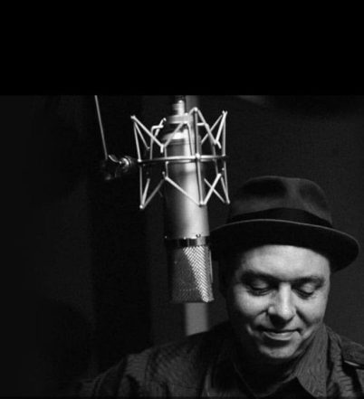 Stephen Peter Rodgers