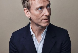 Teddy Thompson