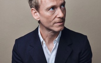 Teddy Thompson