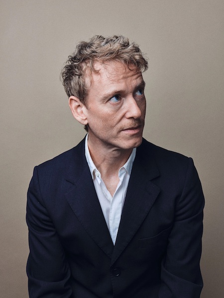 Teddy Thompson