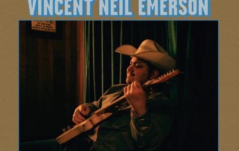 Vincent Neil Emerson