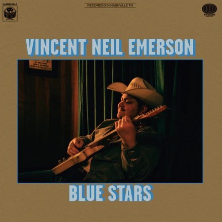 Vincent Neil Emerson