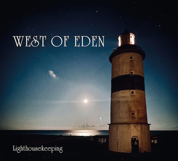 West of Eden
