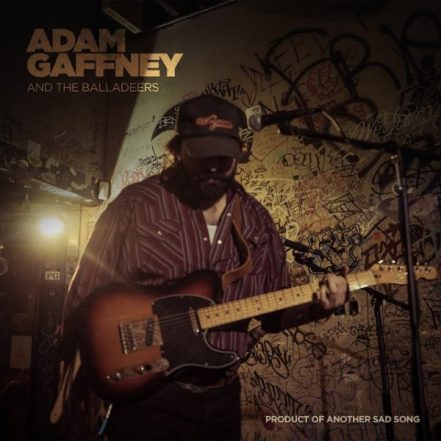 Adam Gaffney