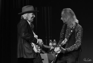 Dave Alvin and Jimmie Dale Gilmore