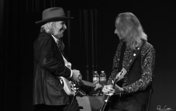 Dave Alvin and Jimmie Dale Gilmore